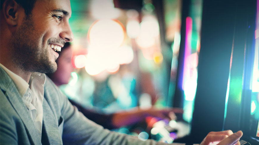 雷神之鎚老虎機：創新玩法與高額獎勵、電子老虎機界必玩之作