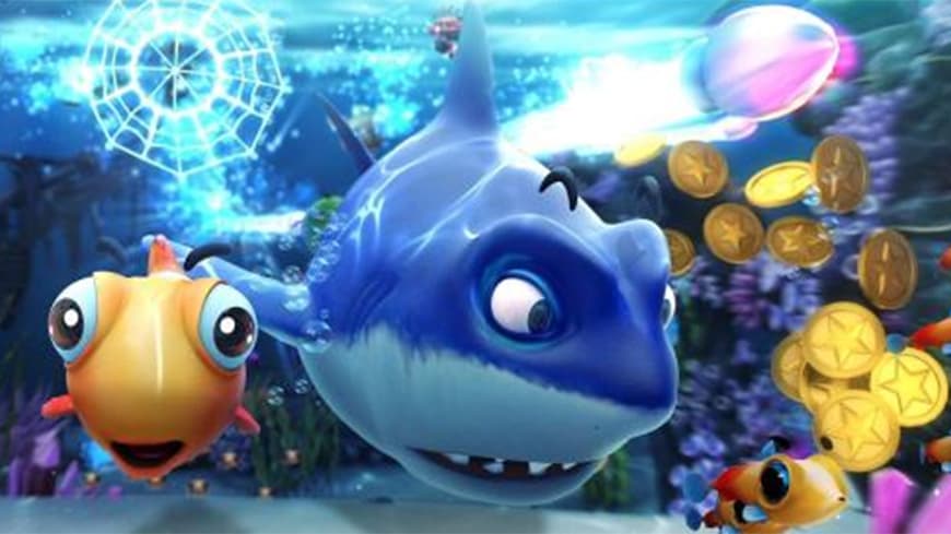 教教你一把罩的捕魚機攻略零成本學習法，還不趕緊點來觀看？